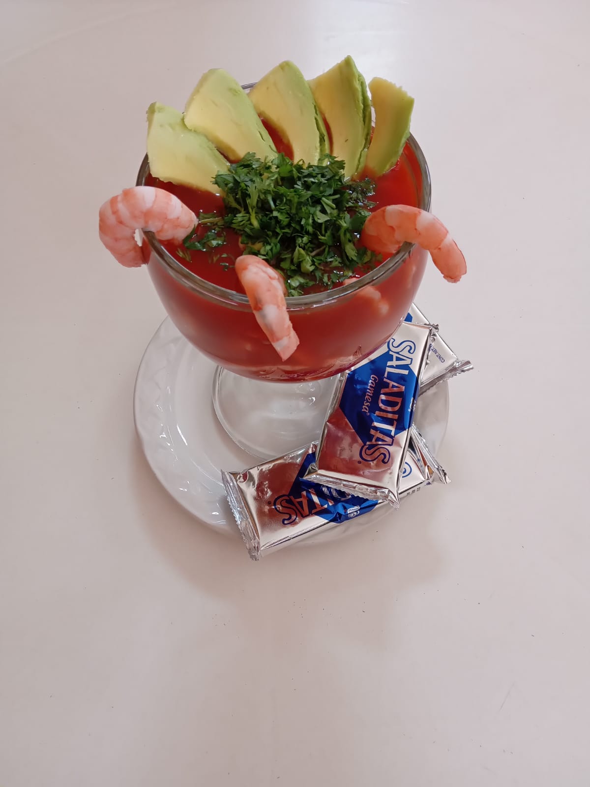 Mariscos "Don Cangrejo" image 3