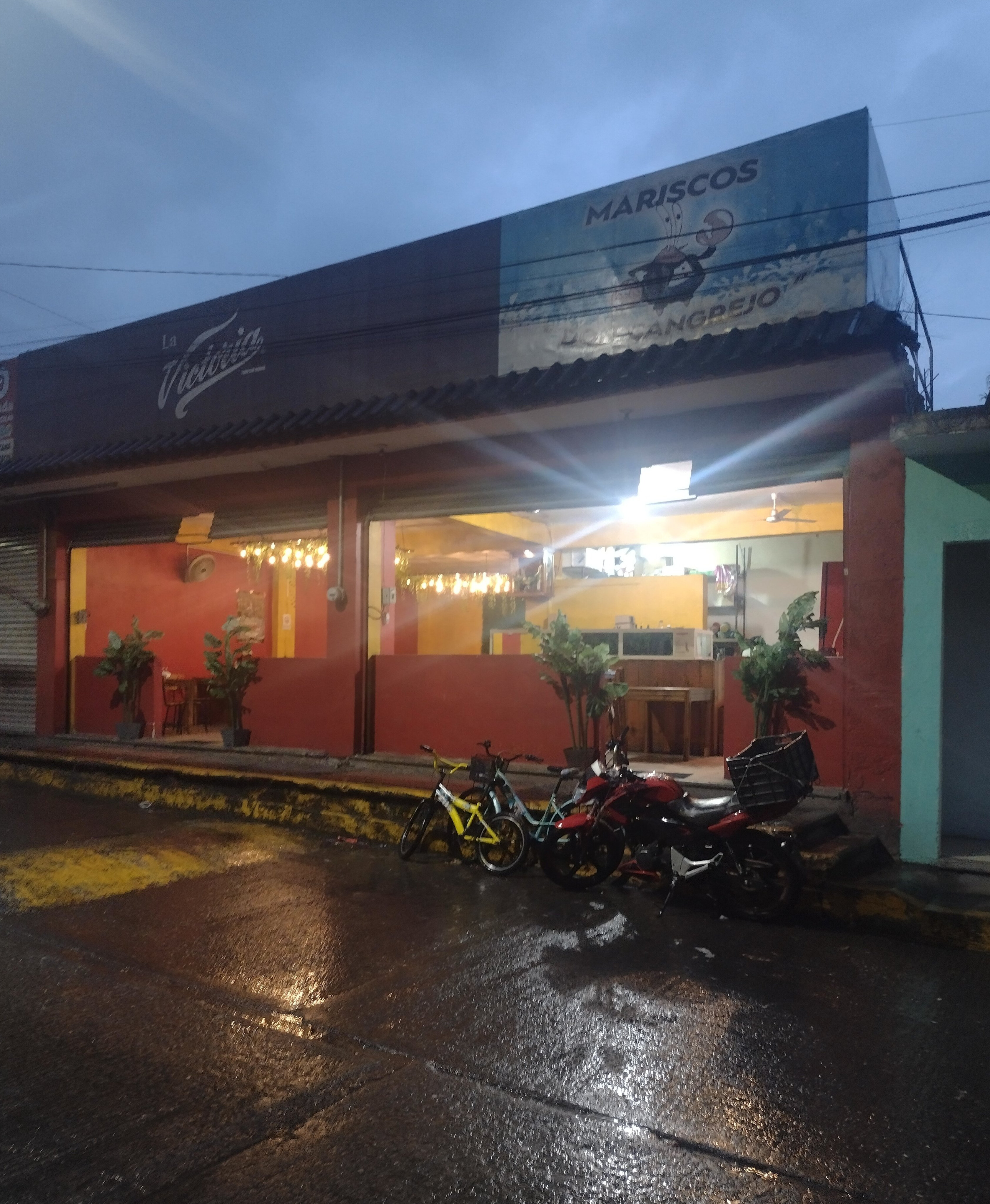 Mariscos "Don Cangrejo" image 4