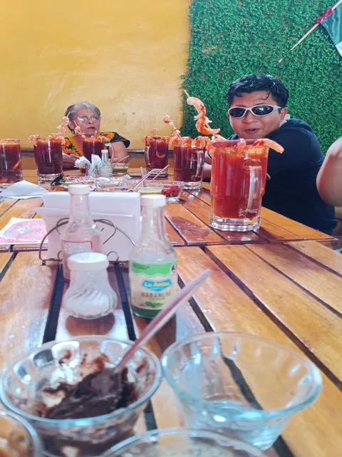 Mariscos "Don Cangrejo" image 5
