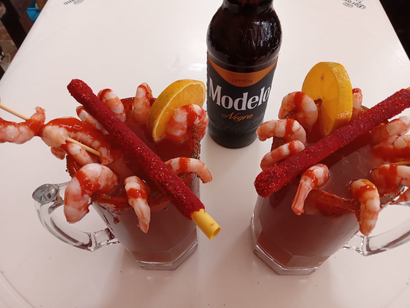 Mariscos "Don Cangrejo" image 7