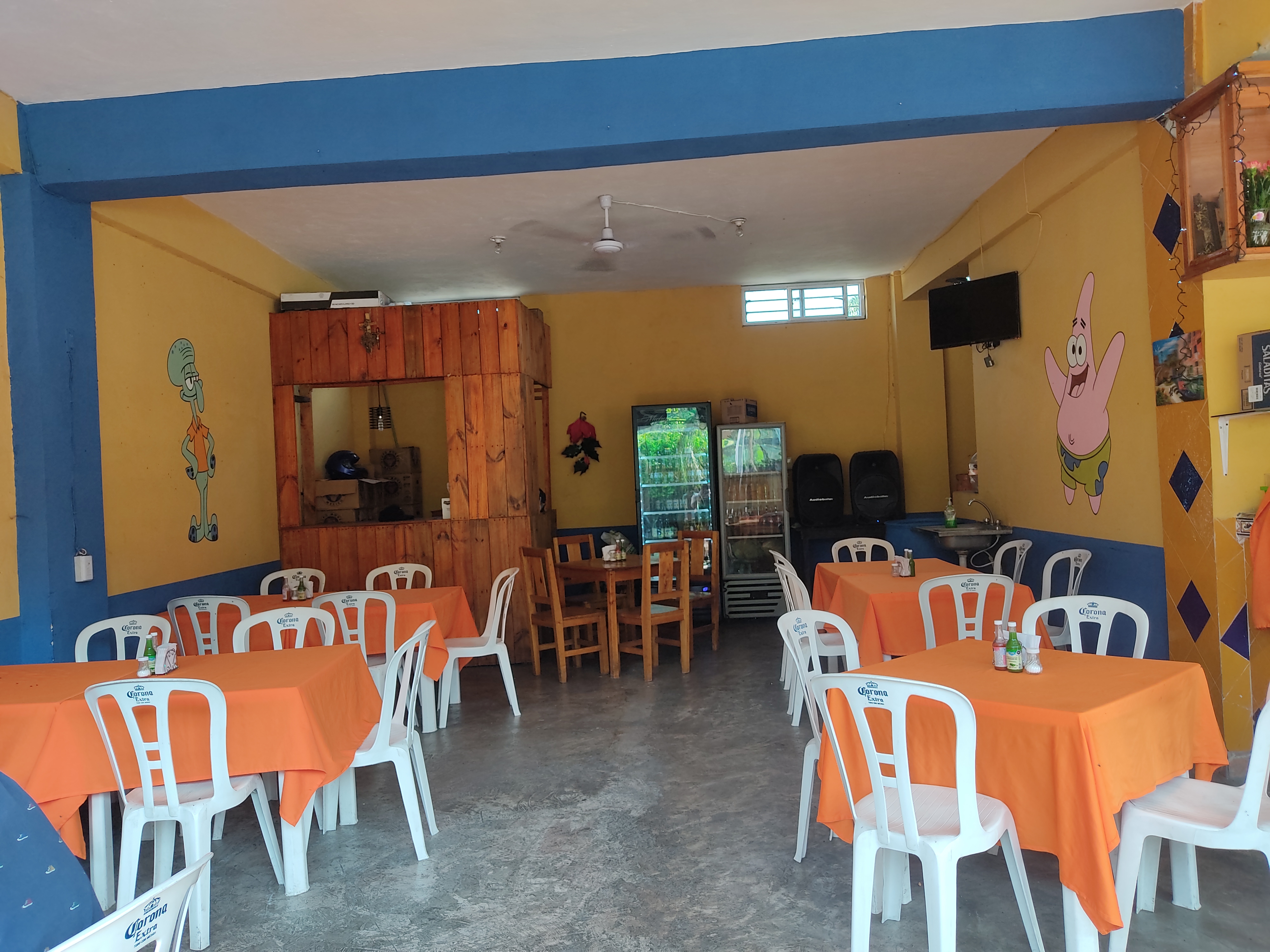 Mariscos "Don Cangrejo" image 8