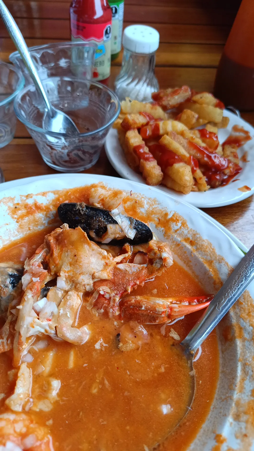 Mariscos "Don Cangrejo" image 9