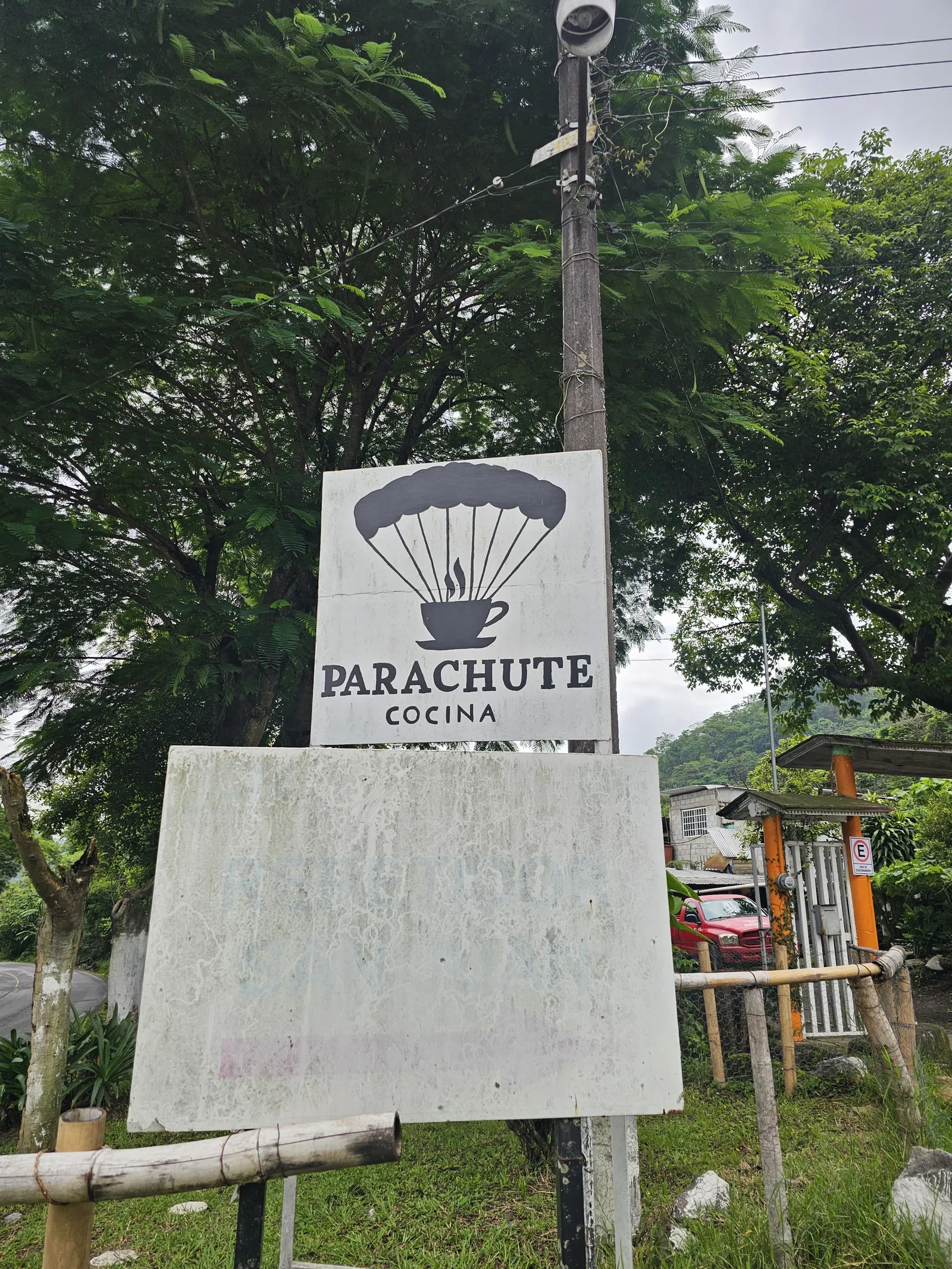 Parachute (Cocina) image 2