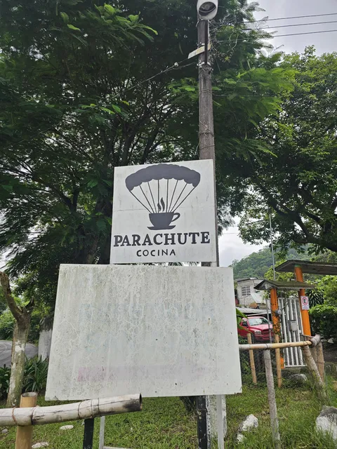 Parachute (Cocina) image 2