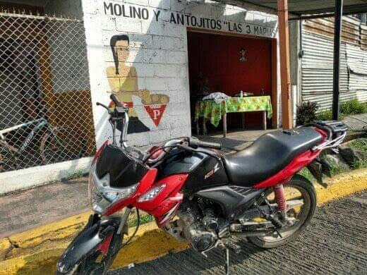 Molino y antojitos "Las 3 Marías" image 2