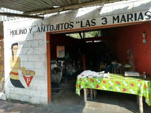 Molino y antojitos "Las 3 Marías" image 3