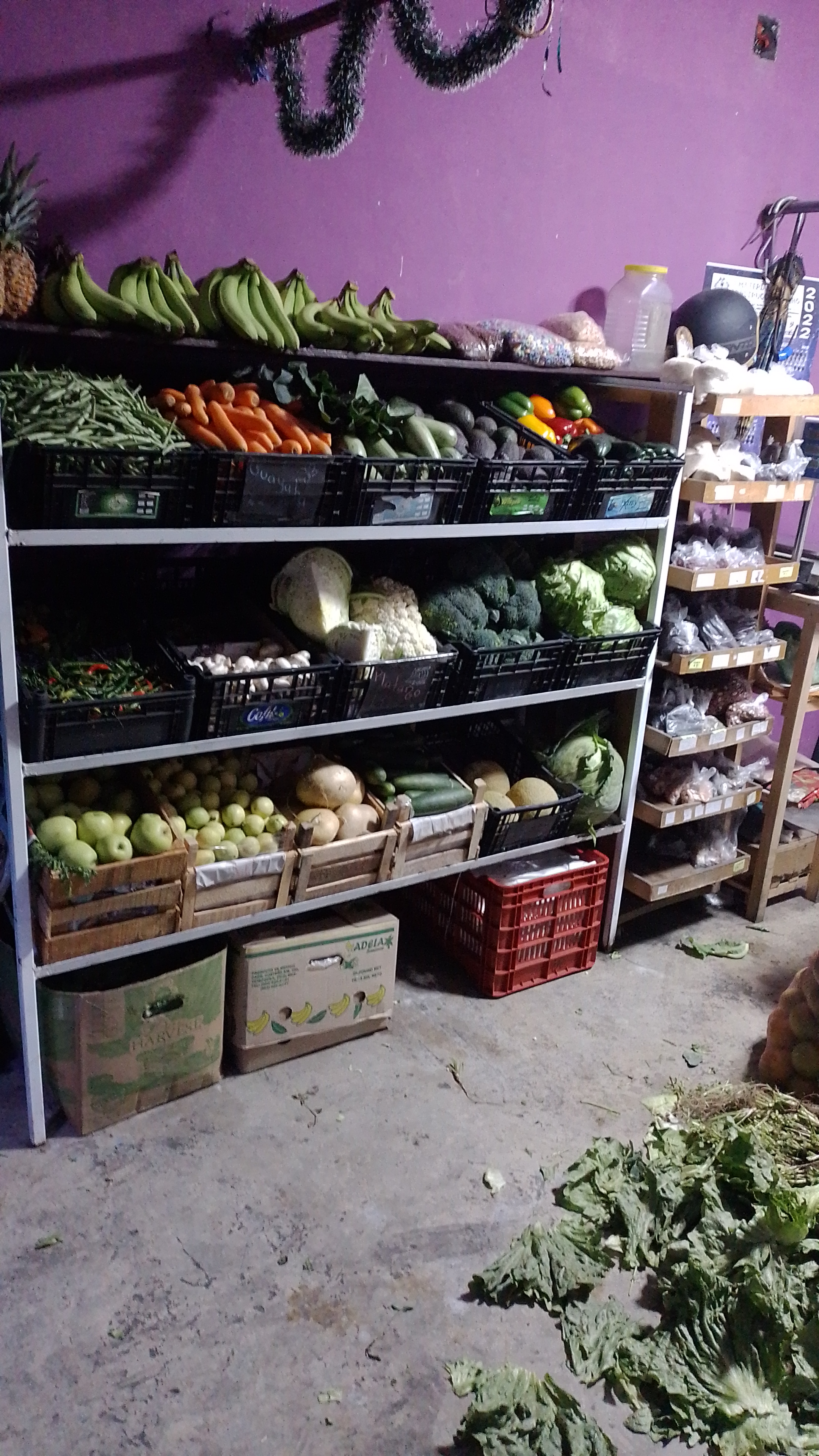 Pollería yoviz image 1