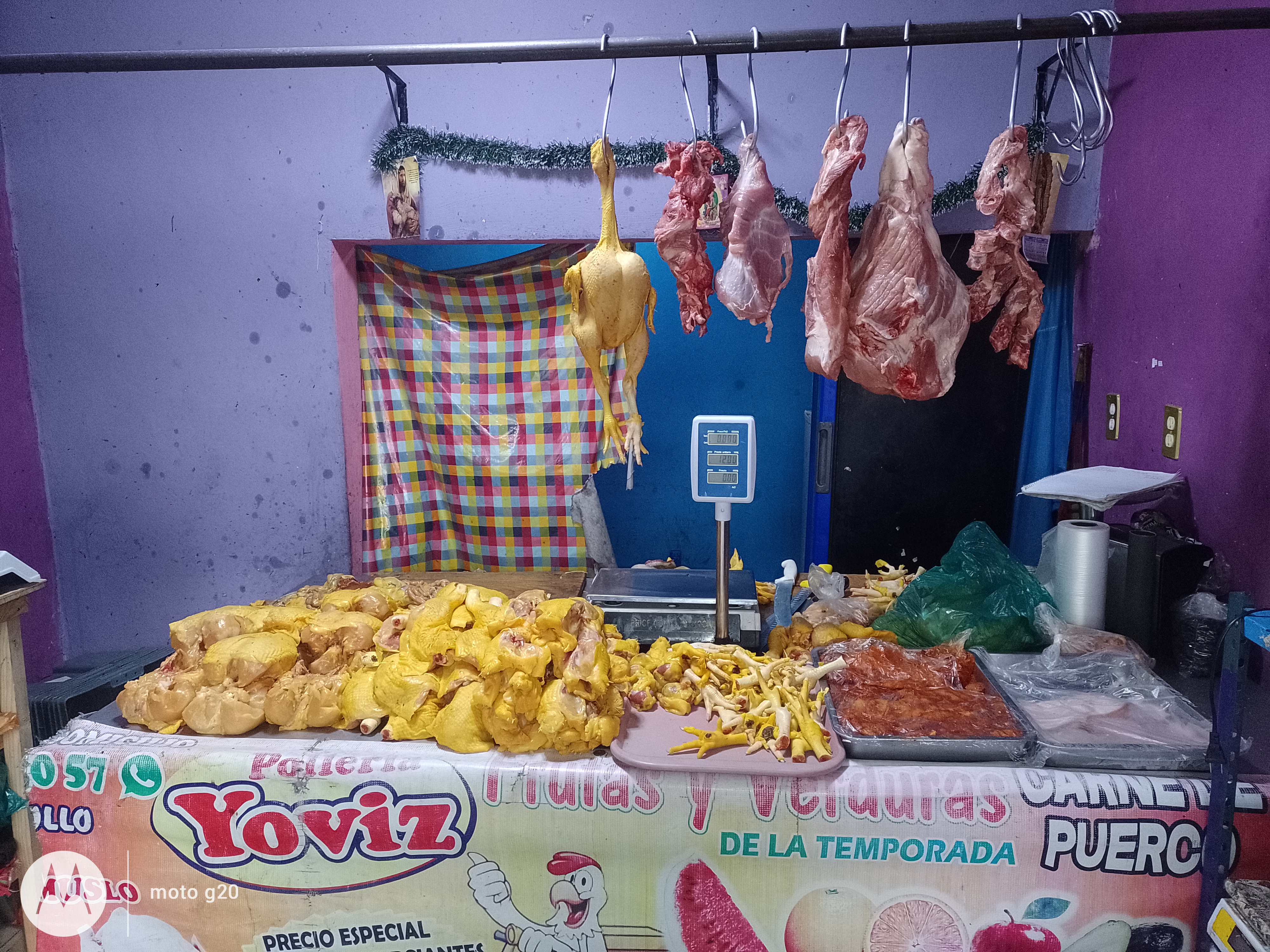 Pollería yoviz image 2