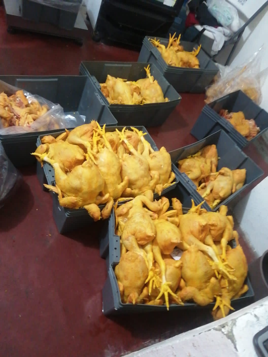 Pollería yoviz image 3