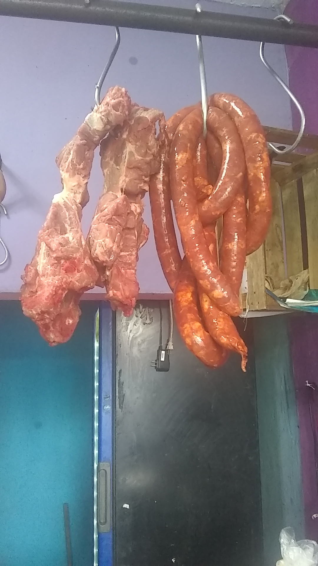 Pollería yoviz image 4