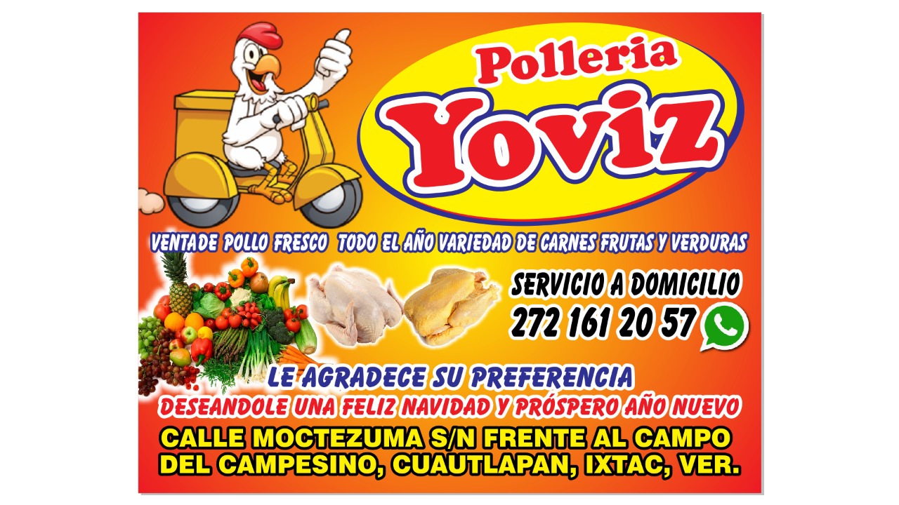 Pollería yoviz image 6
