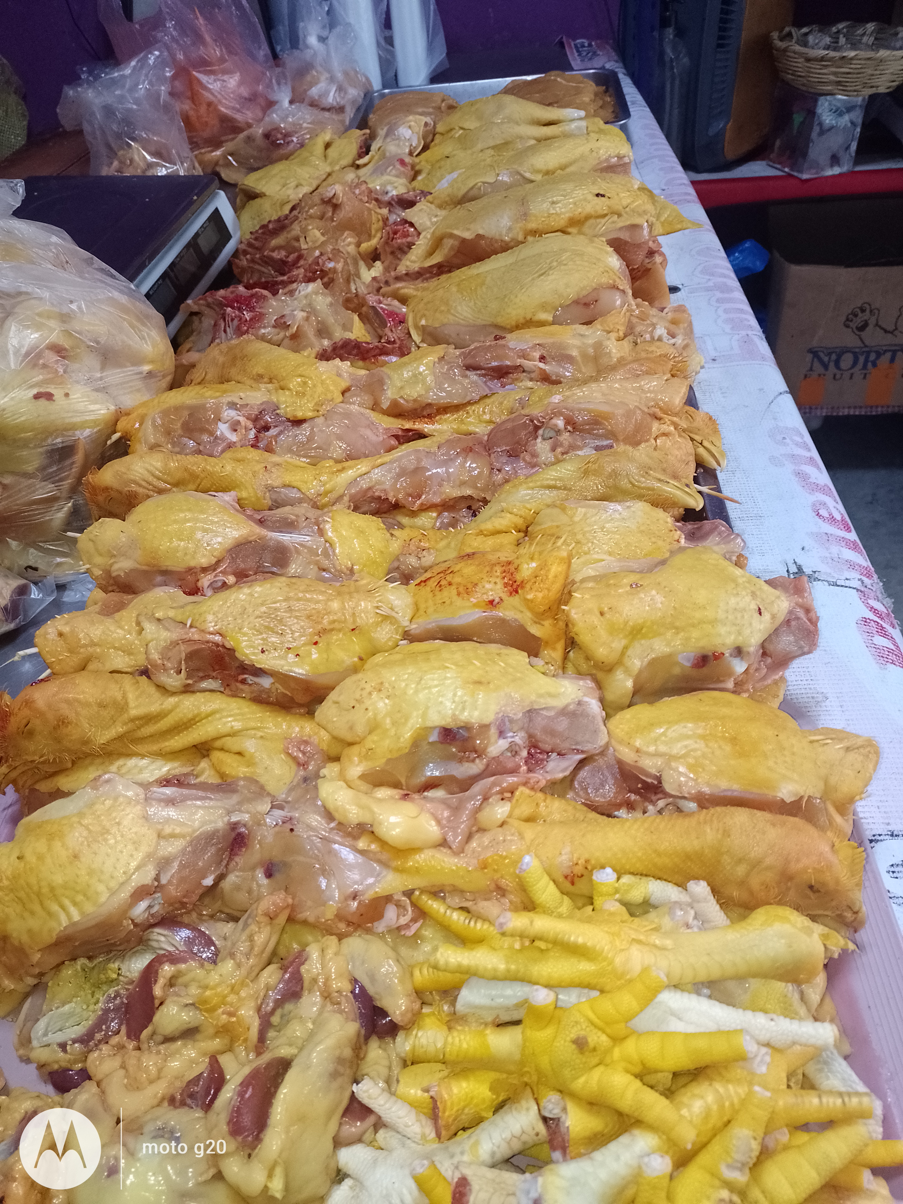 Pollería yoviz image 7