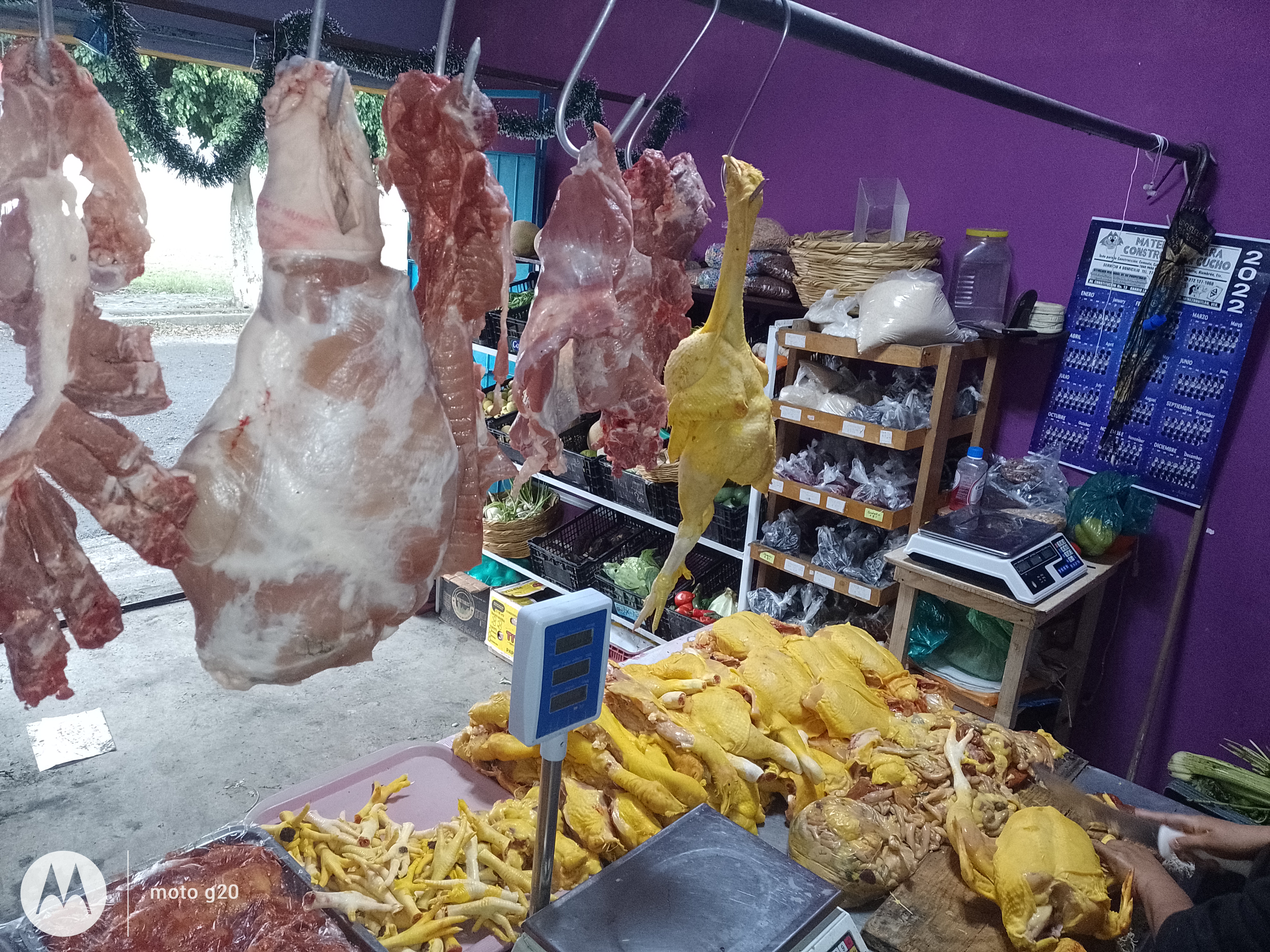 Pollería yoviz image 8