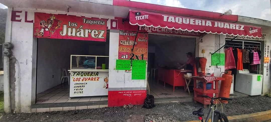 Taquería Los Juárez image 1