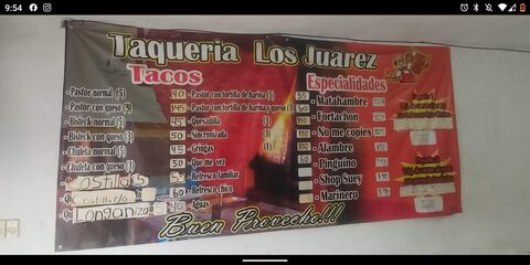 Taquería Los Juárez image 3