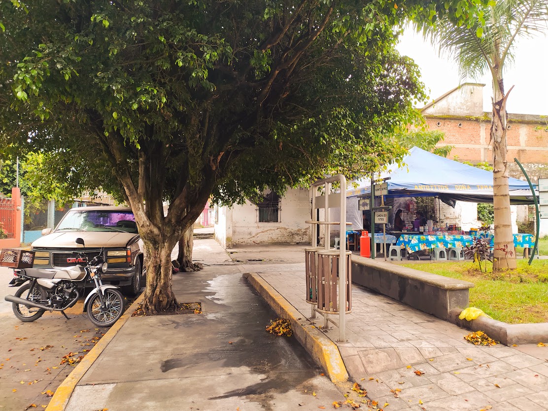 ANTOJITOS "DOÑA IRMA" image 1