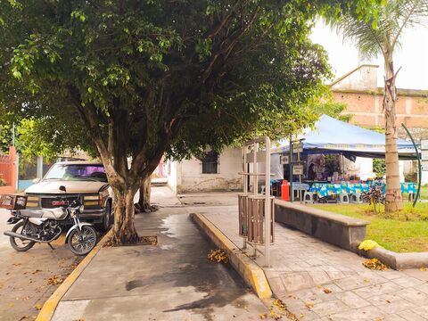 ANTOJITOS "DOÑA IRMA" image 1