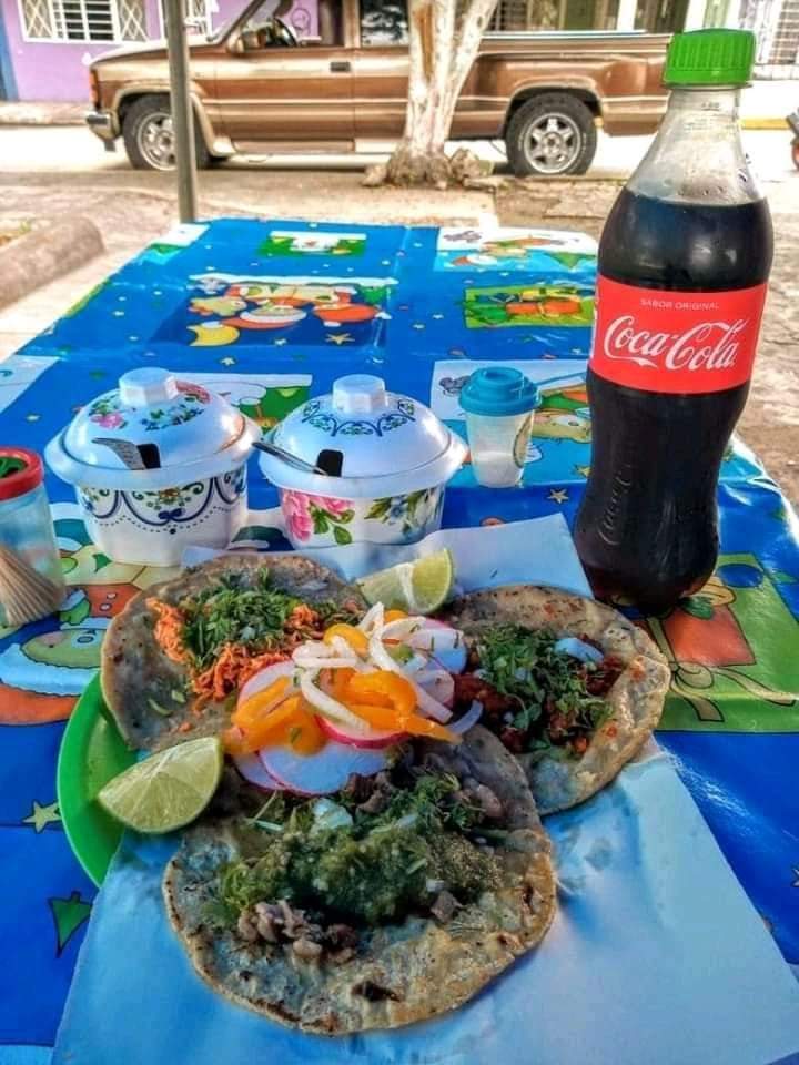 ANTOJITOS "DOÑA IRMA" image 2