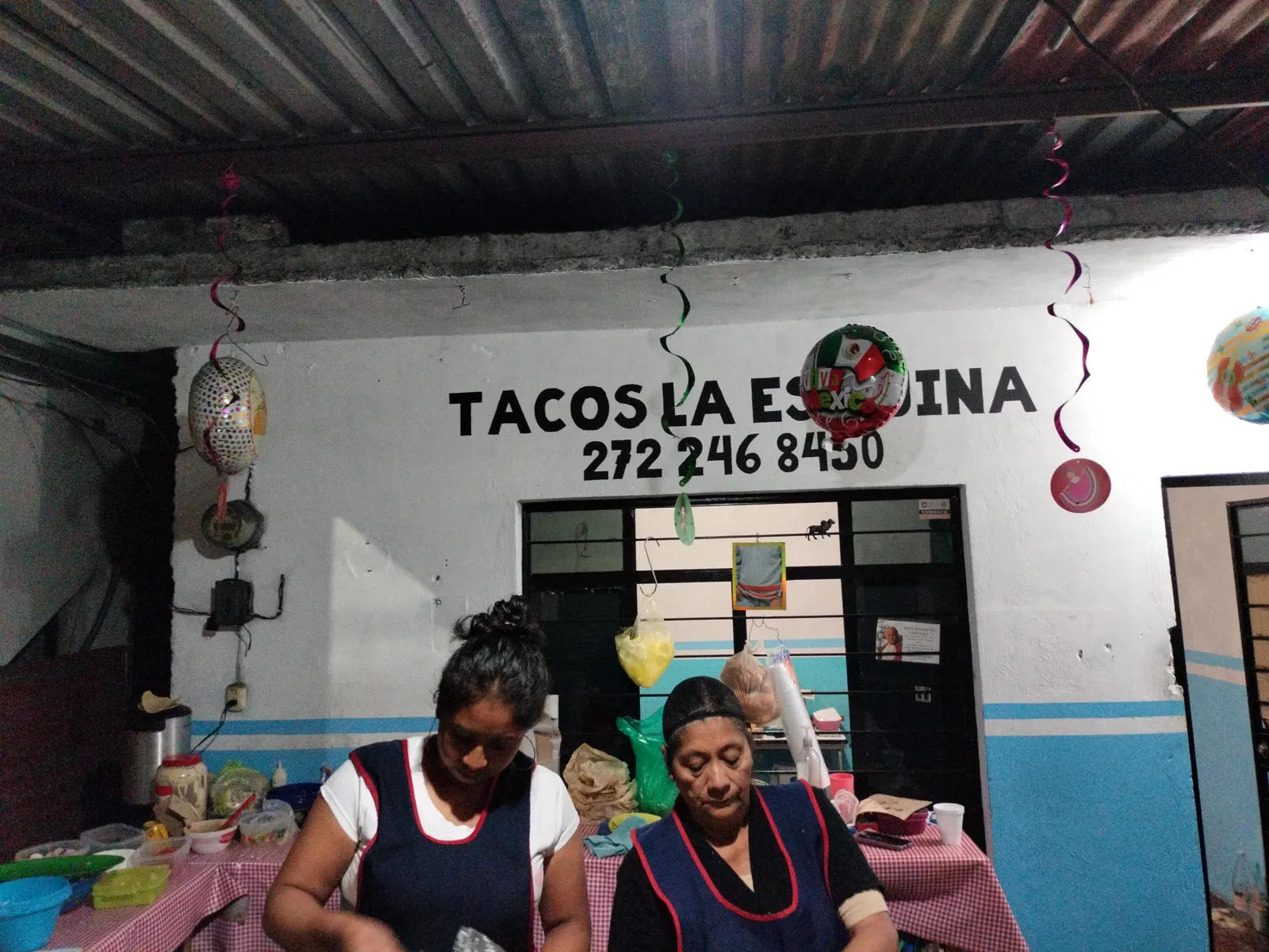 Tacos La Esquina image 2