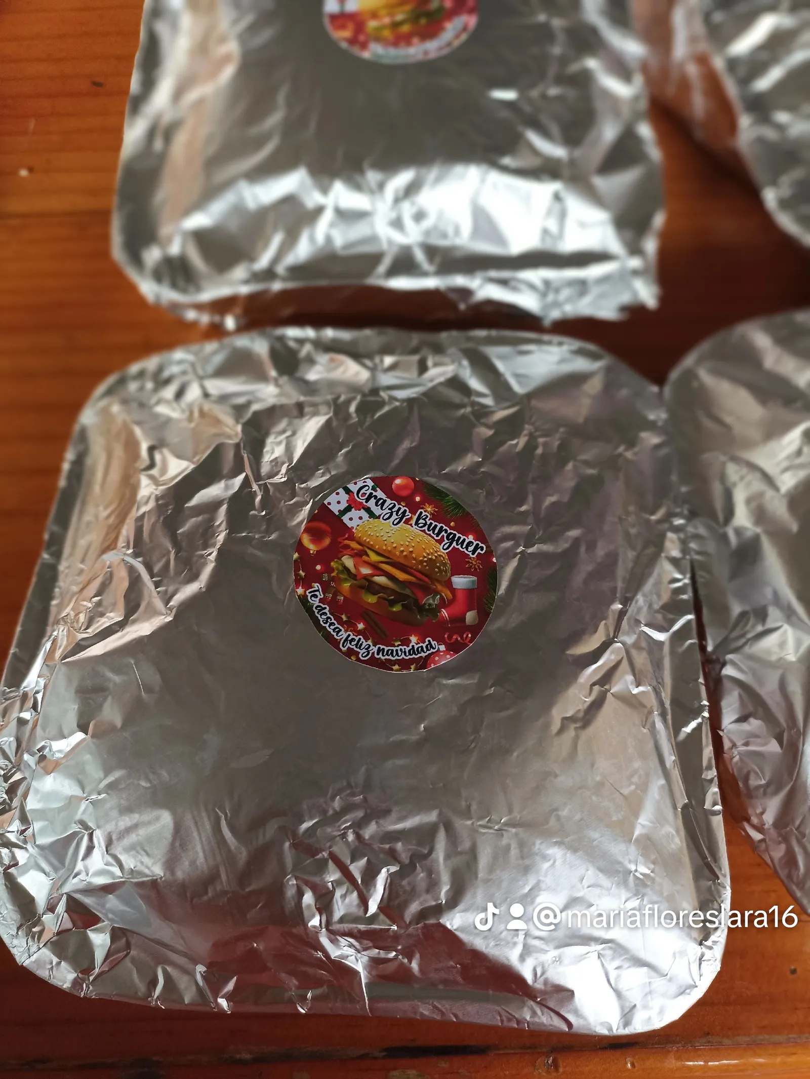 CRazy burguer image 4