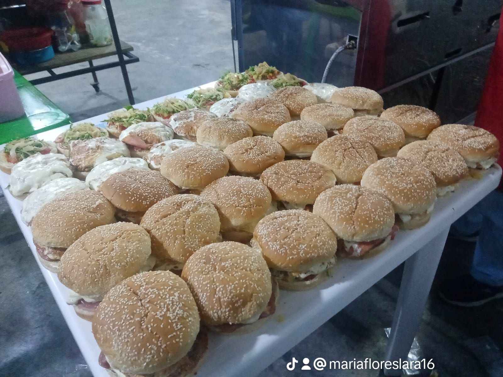 CRazy burguer image 10