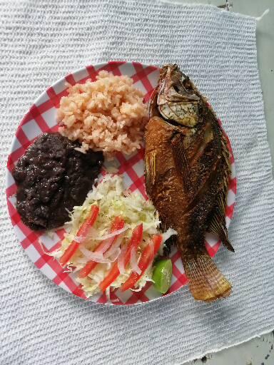 COMEDOR "EL SAZON DE AYDEE". image 2