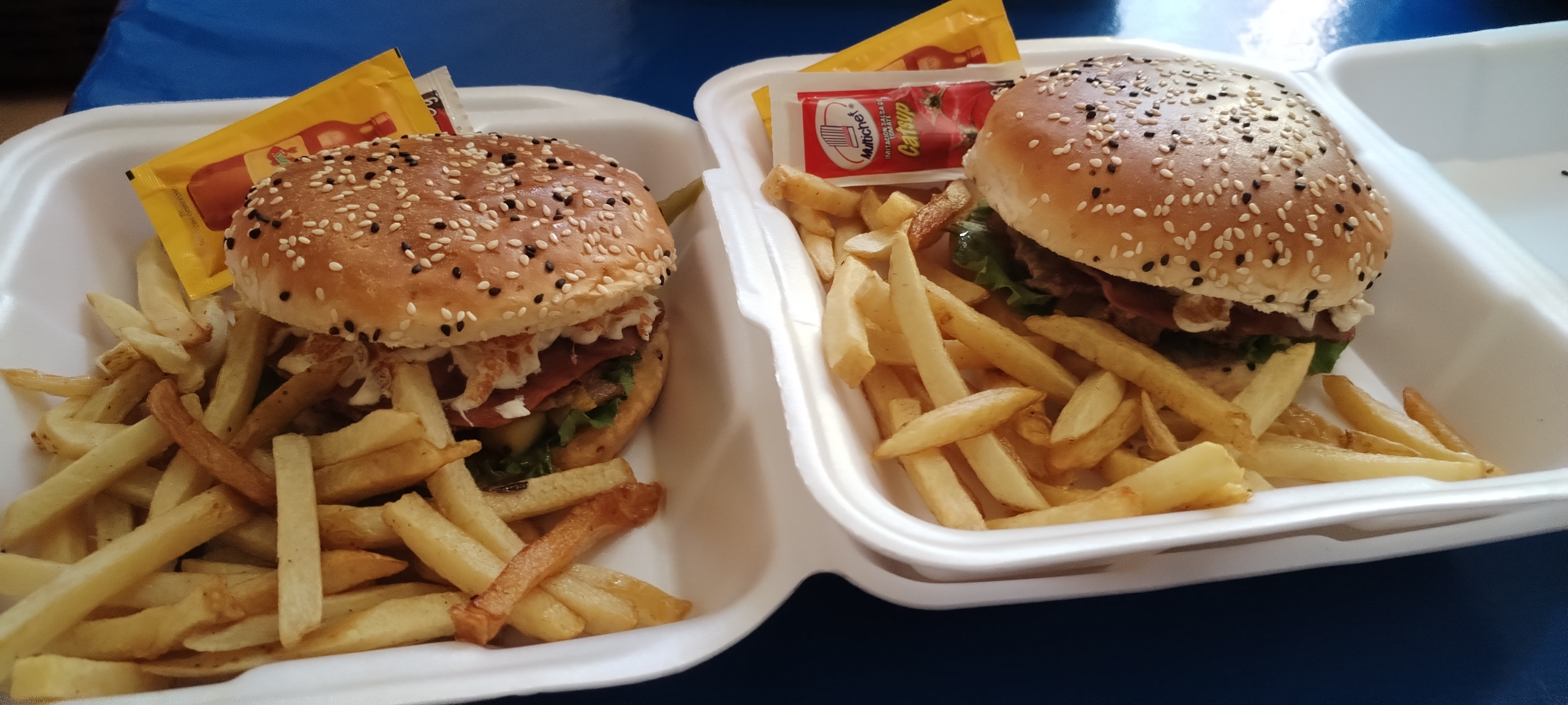 Taquería La Saiba image 1