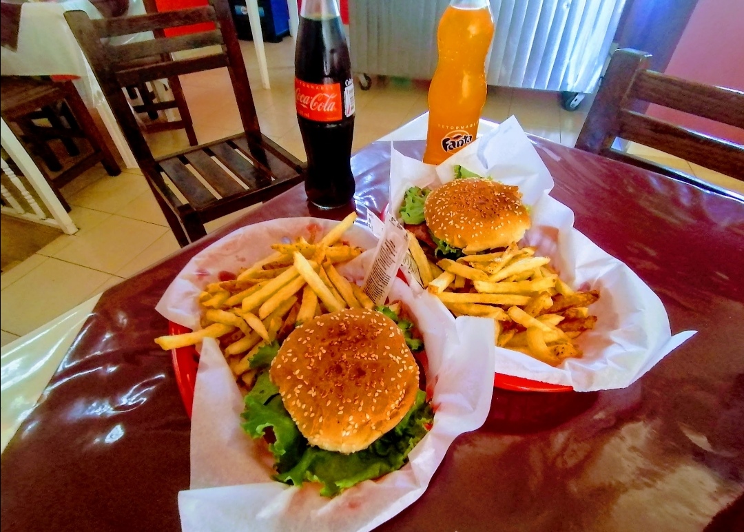 Taquería La Saiba image 2