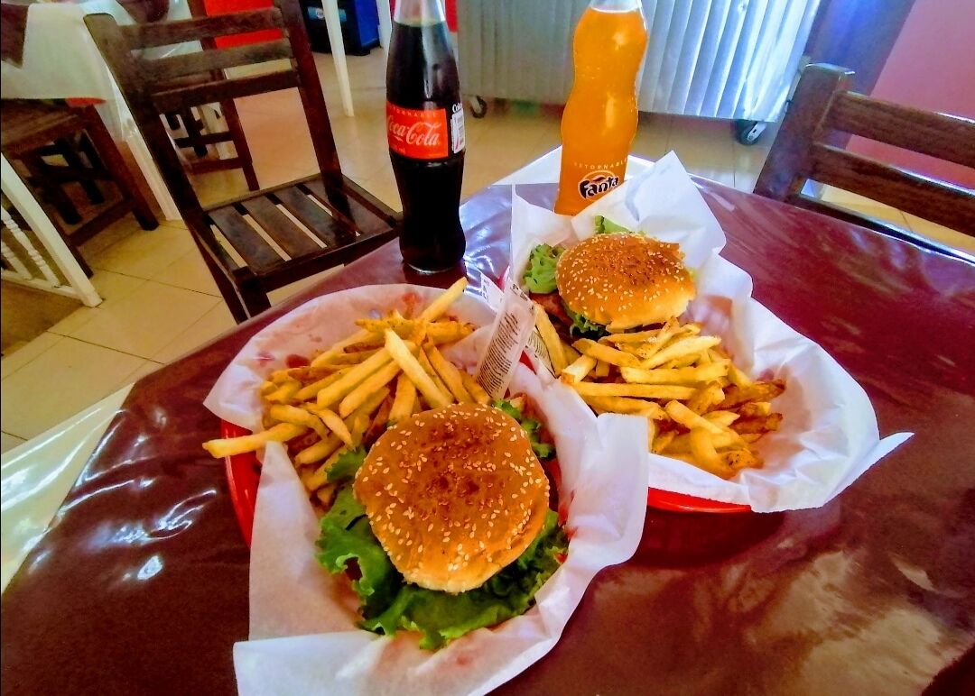 Taquería La Saiba image 2