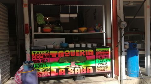 Taquería La Saiba image 3