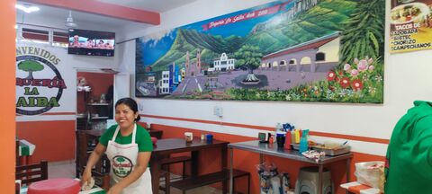 Taquería La Saiba image 4