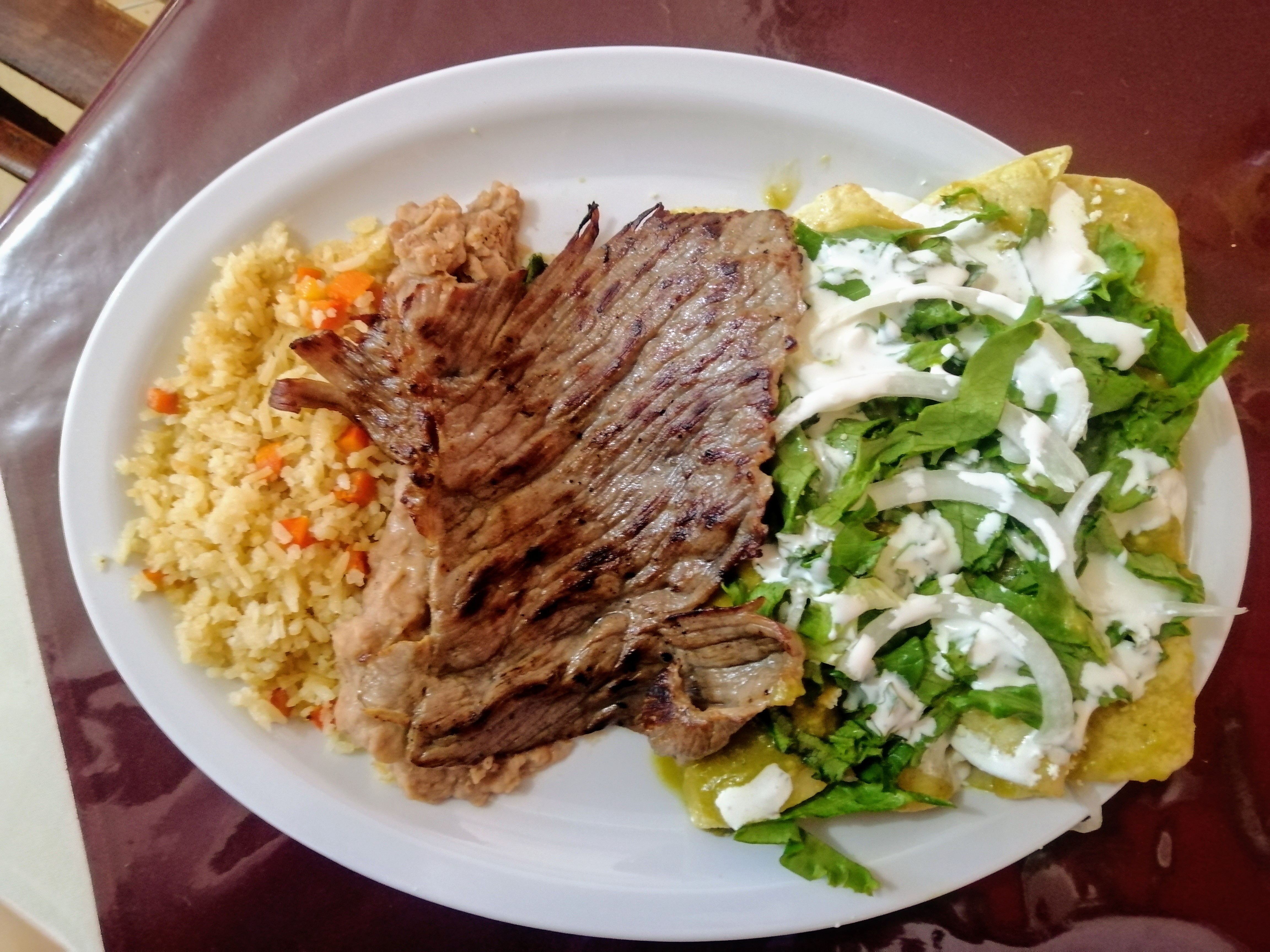 Taquería La Saiba image 6