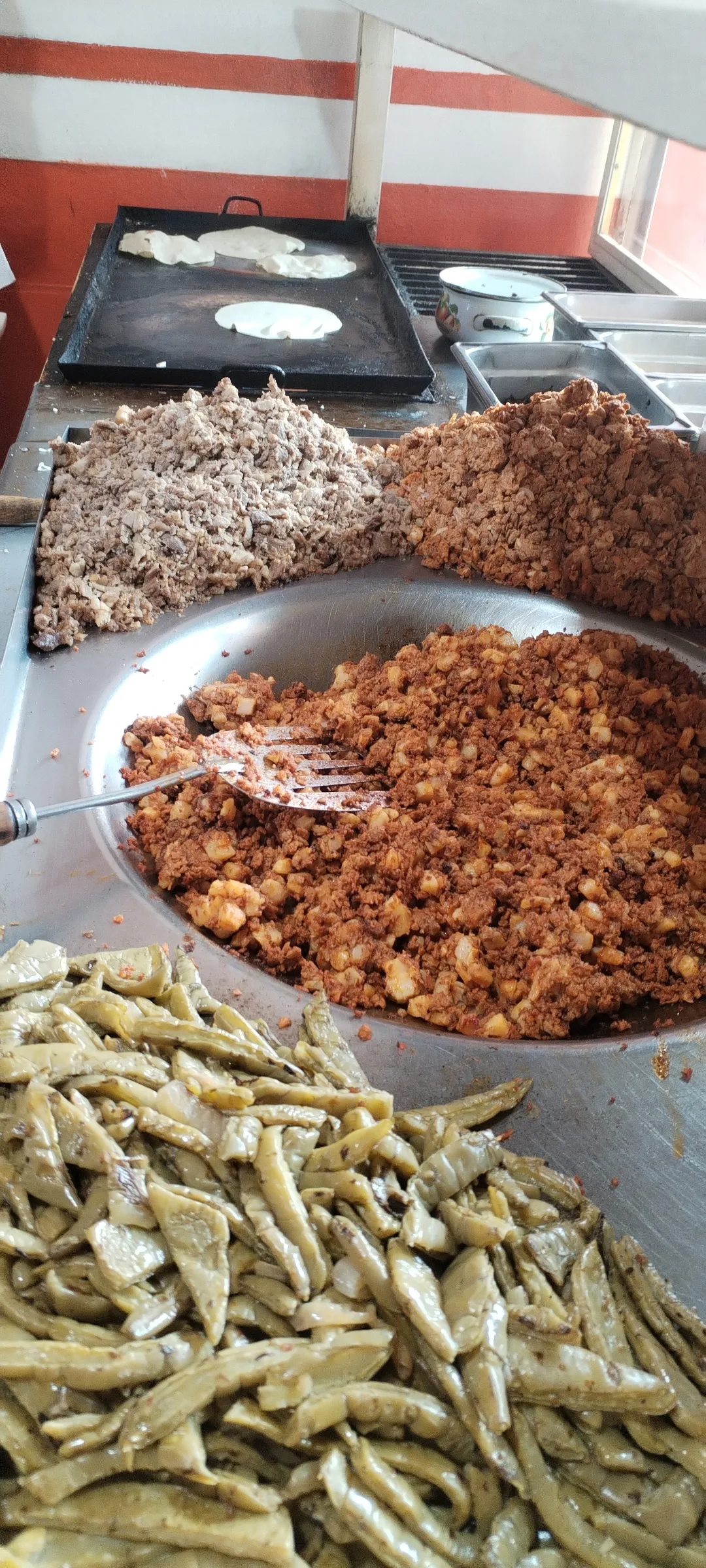 Taquería La Saiba image 10