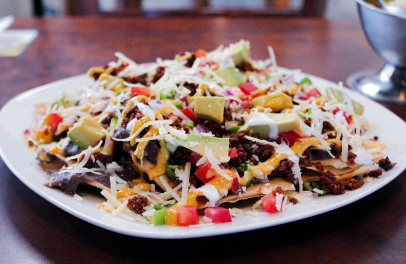 Jaramato's Pizza Luvianos image 3