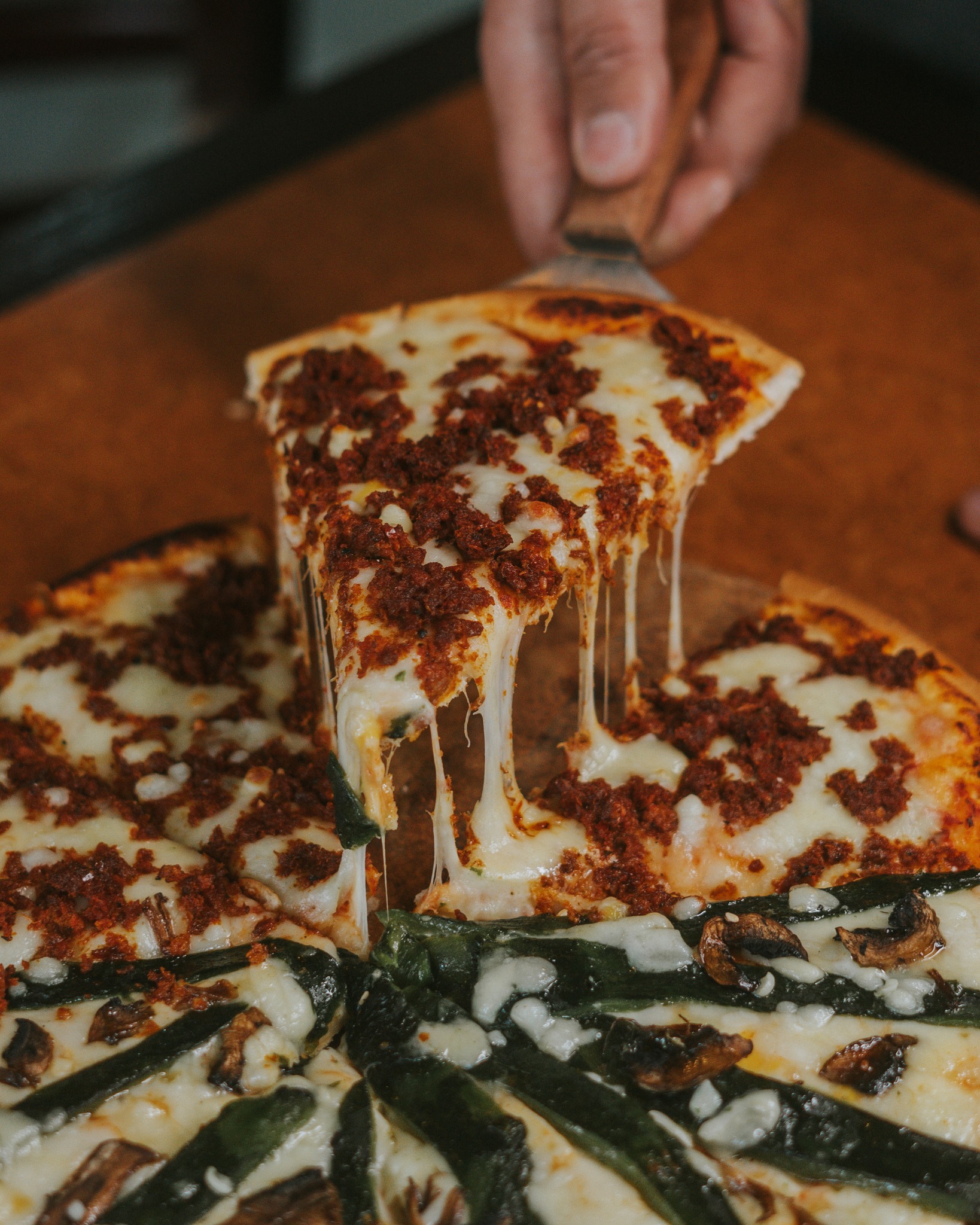 Jaramato's Pizza Luvianos image 4