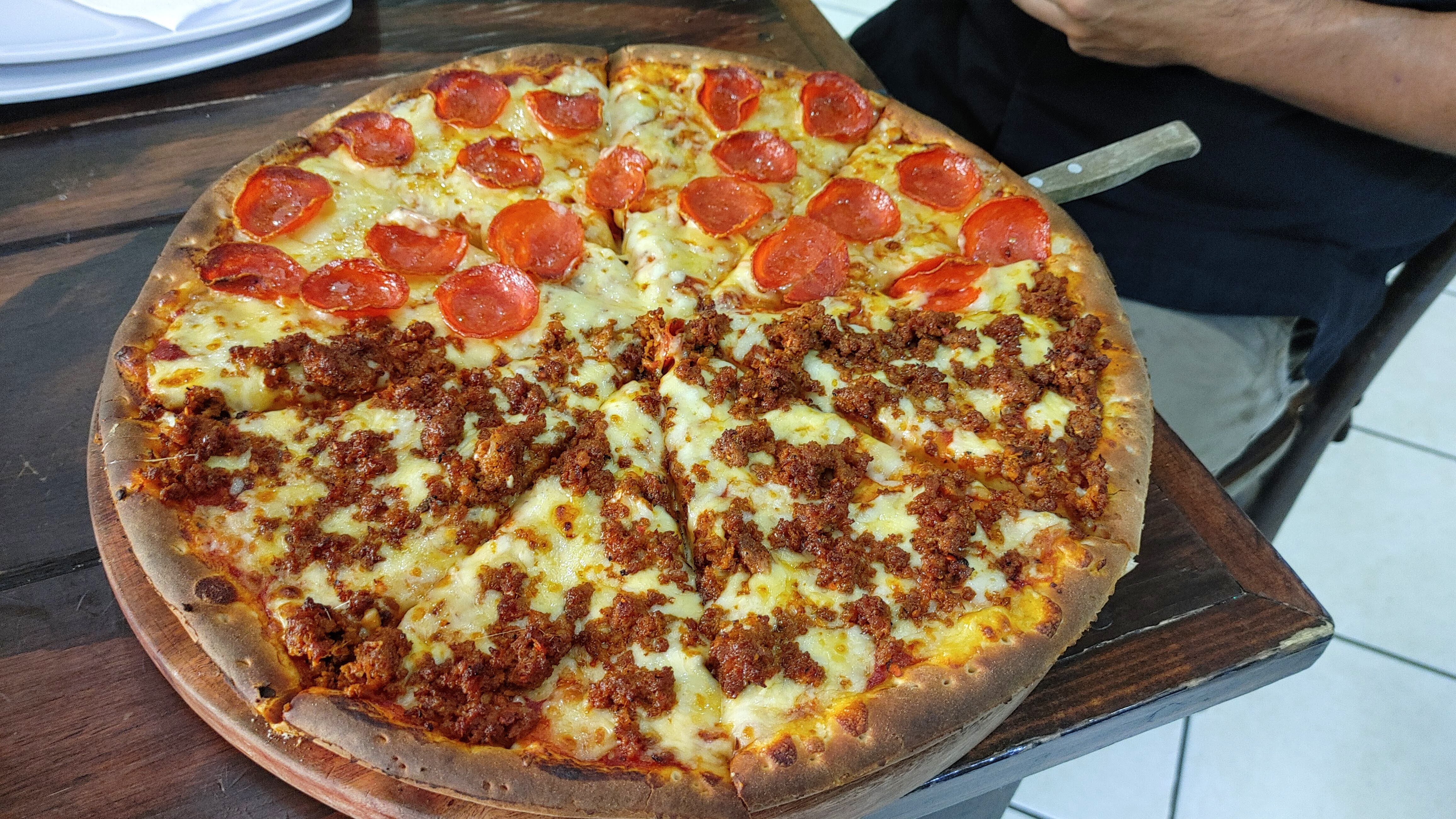 Jaramato's Pizza Luvianos image 5