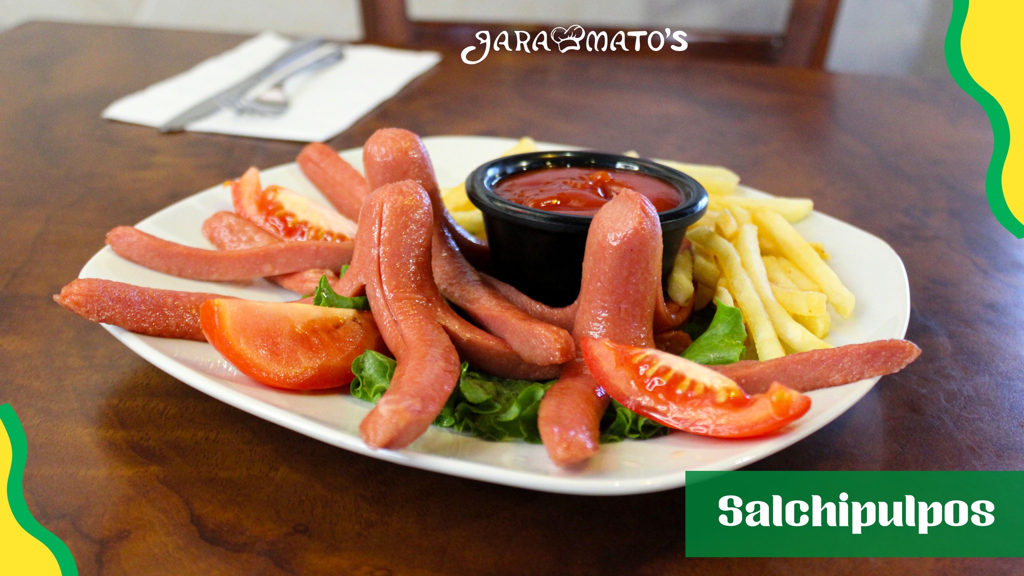 Jaramato's Pizza Luvianos image 9