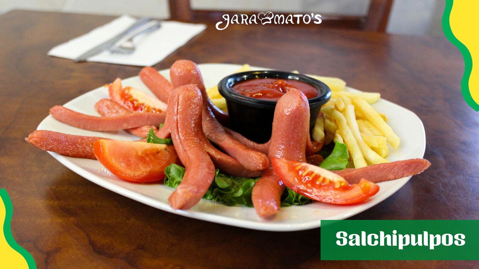 Jaramato's Pizza Luvianos image 9