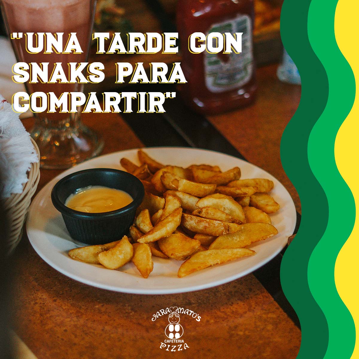 Jaramato's Pizza Luvianos image 10