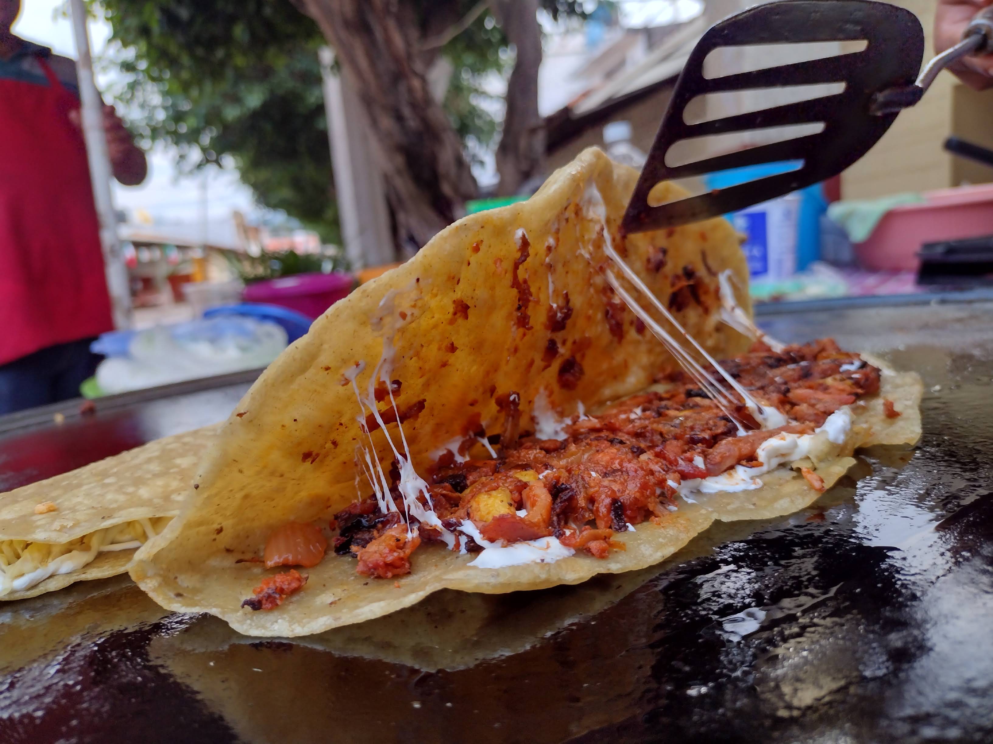 Taquería Morelos image 2
