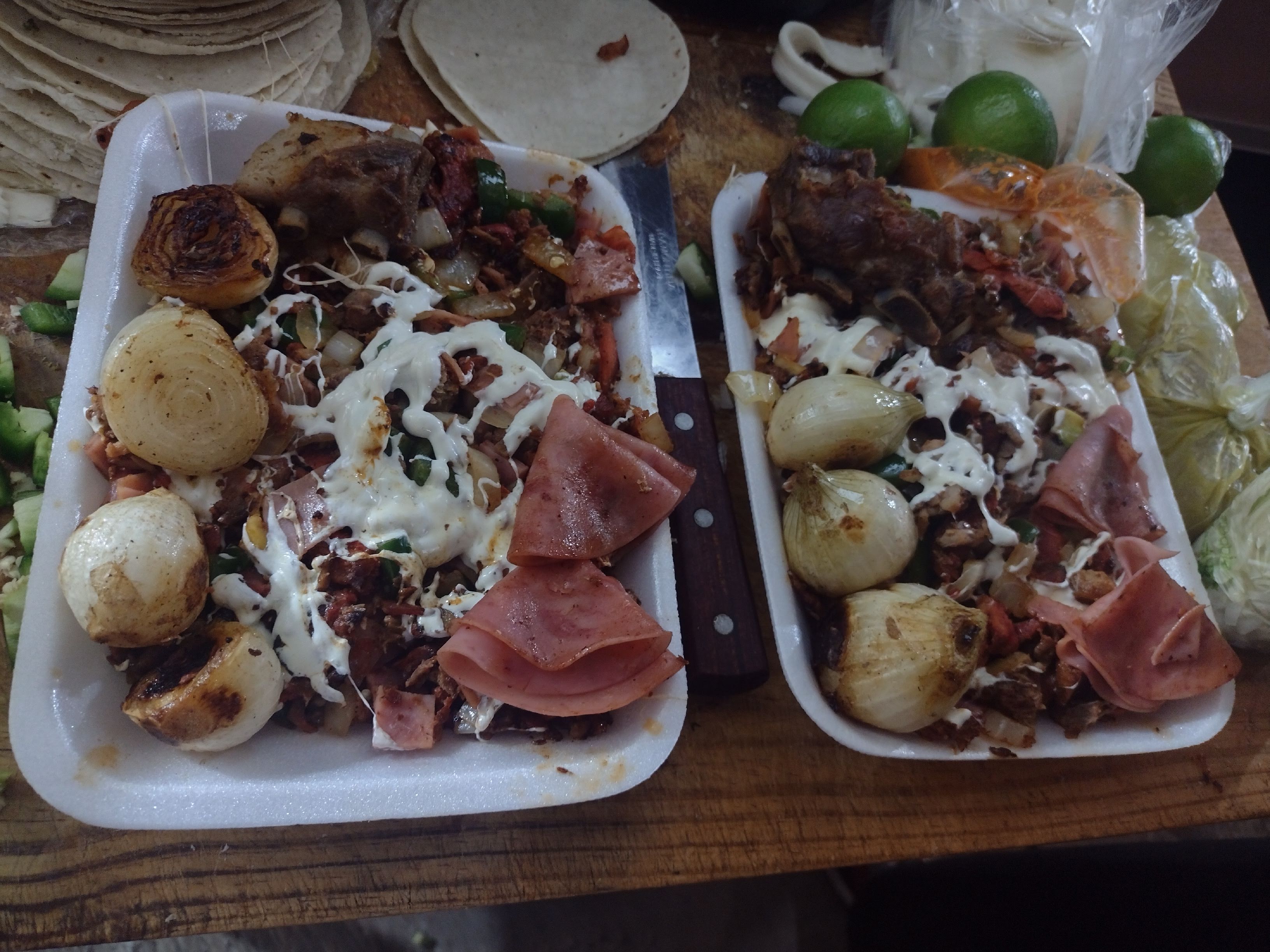 Taquería Morelos image 3
