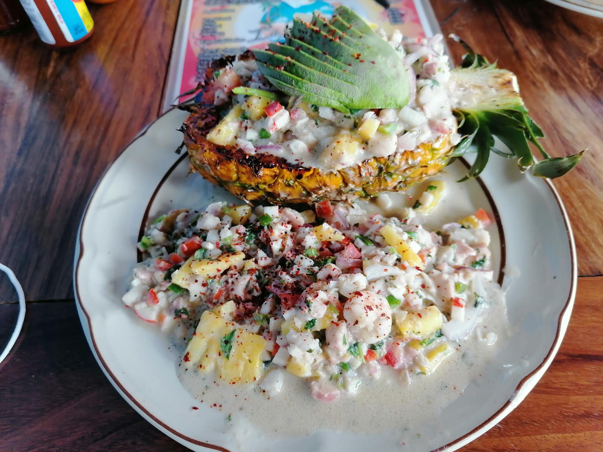 La Jaquesita image 2