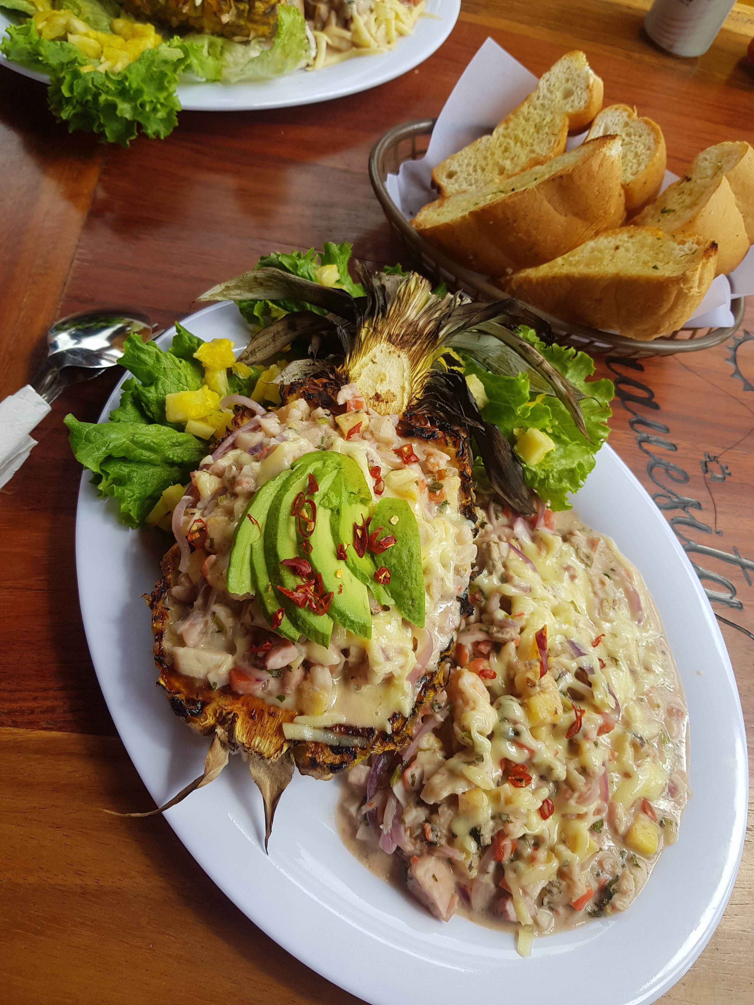 La Jaquesita image 3