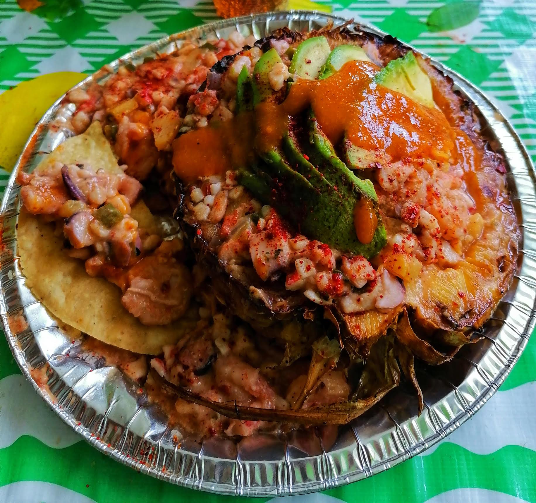 La Jaquesita image 4