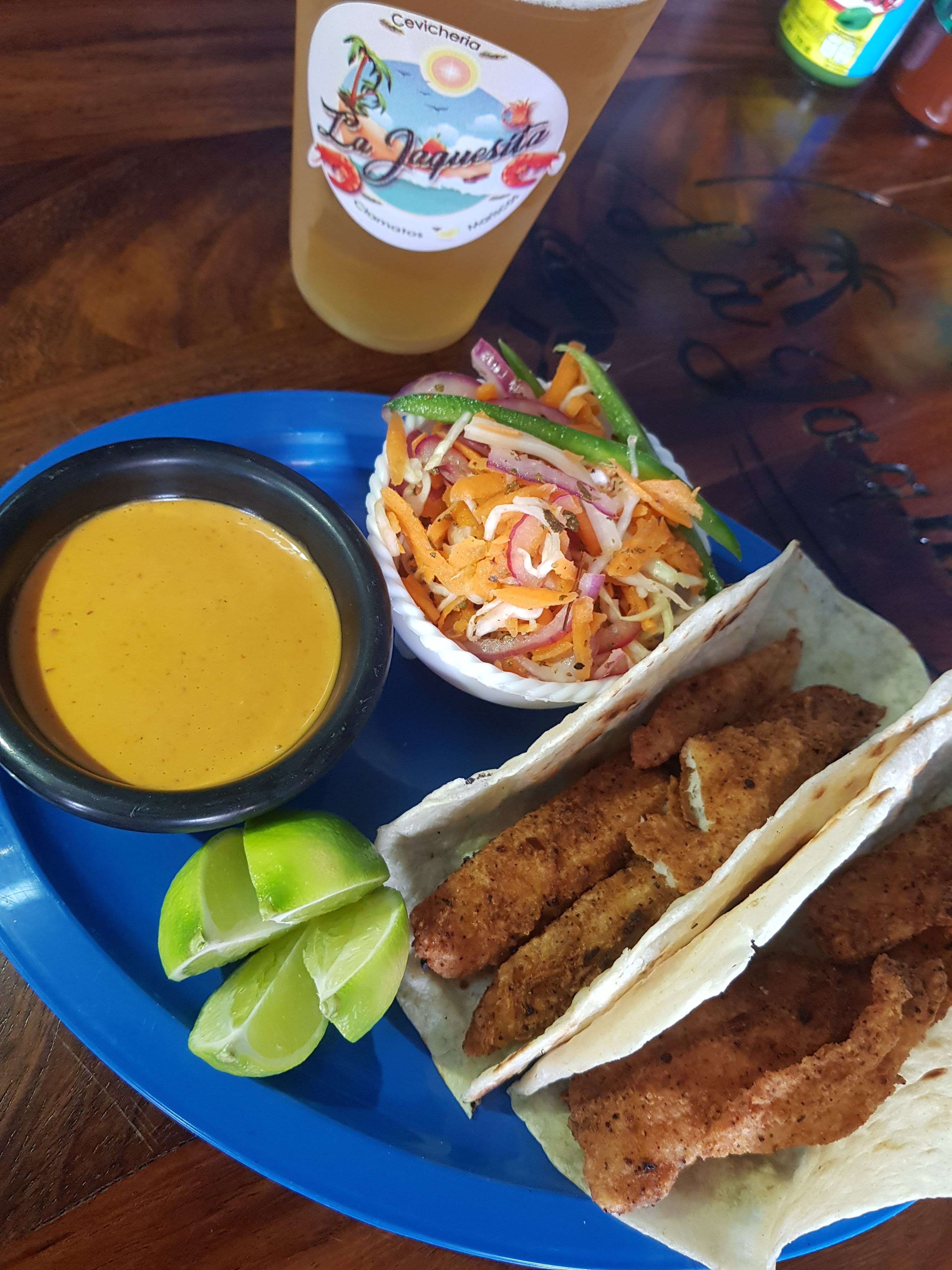 La Jaquesita image 6