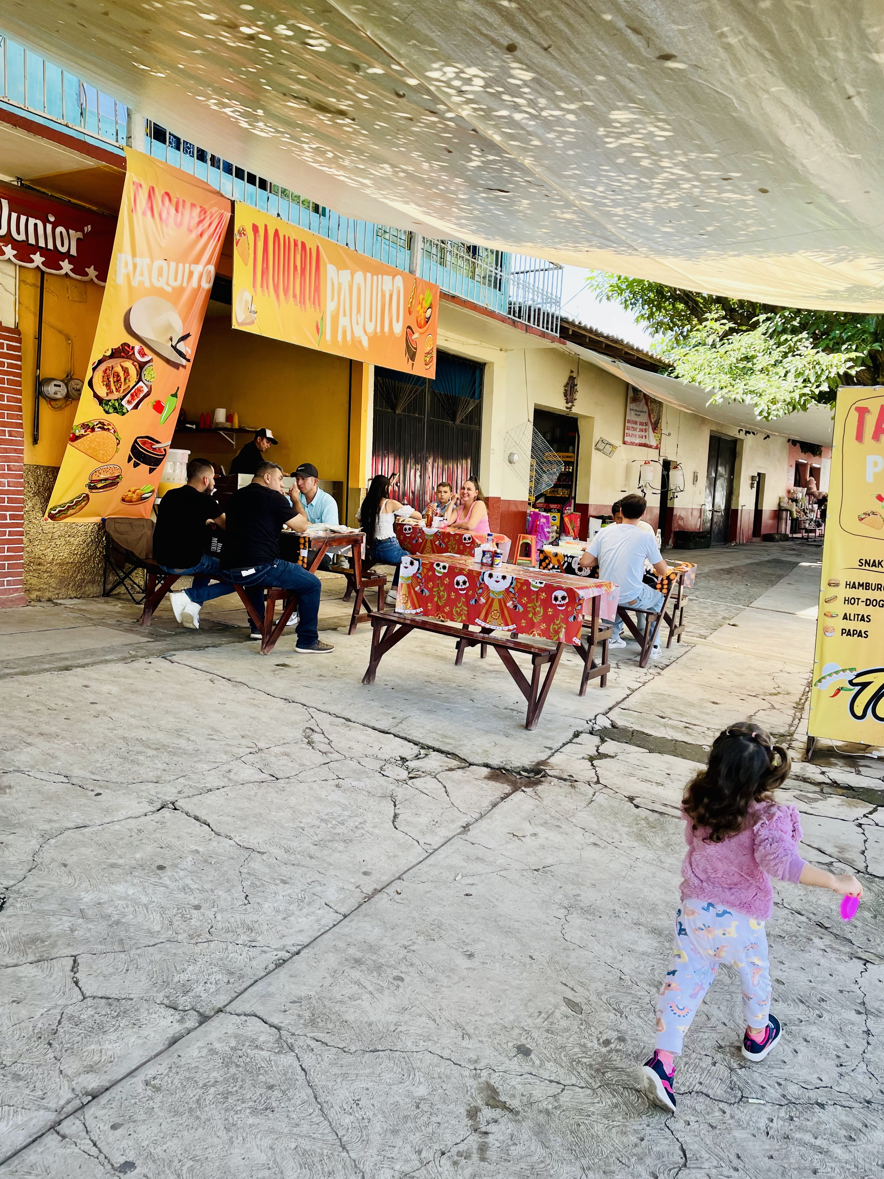 Taqueria Paquito image 2