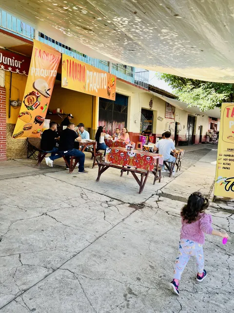 Taqueria Paquito image 2