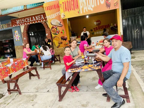 Taqueria Paquito image 3