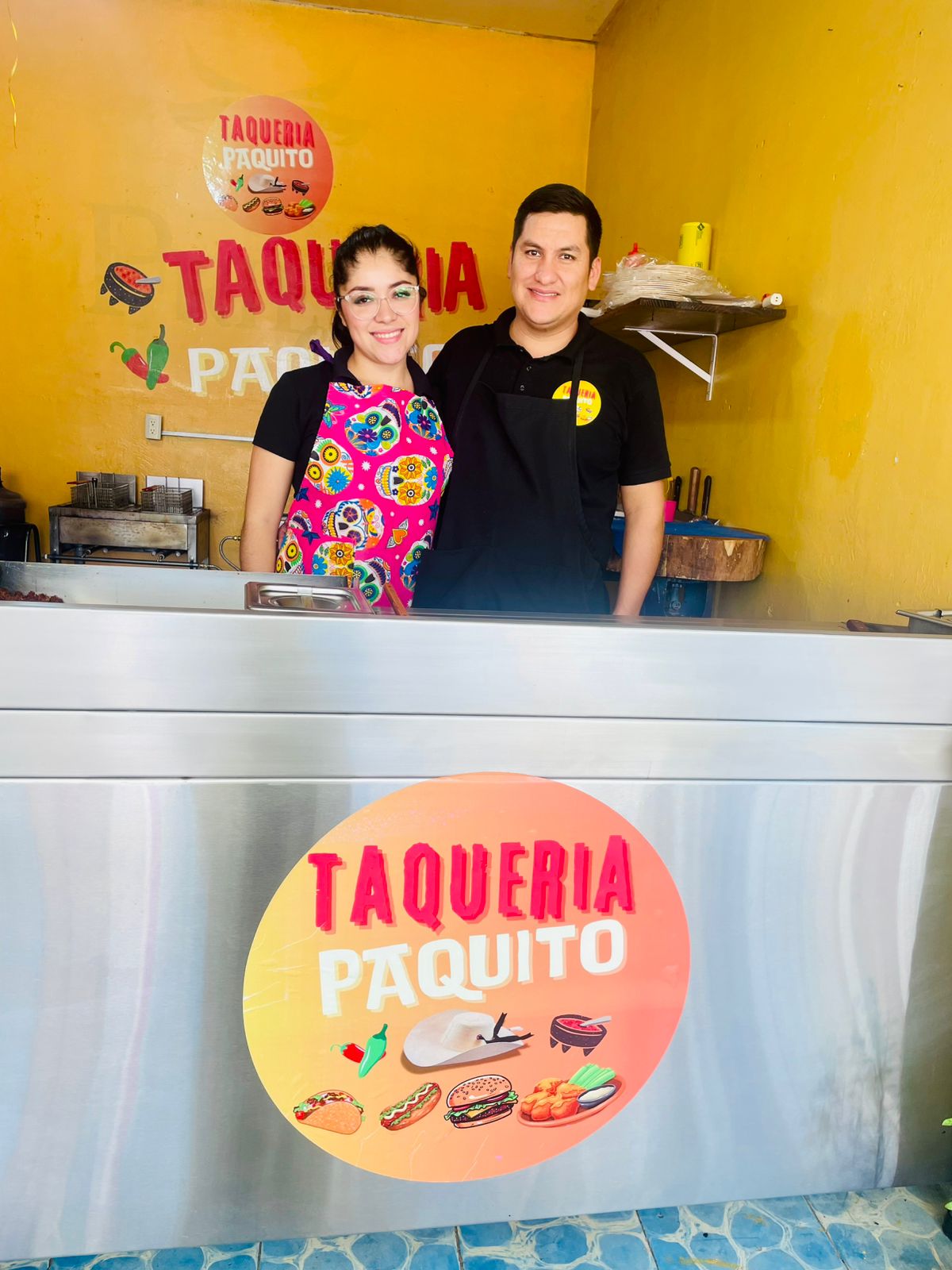 Taqueria Paquito image 4