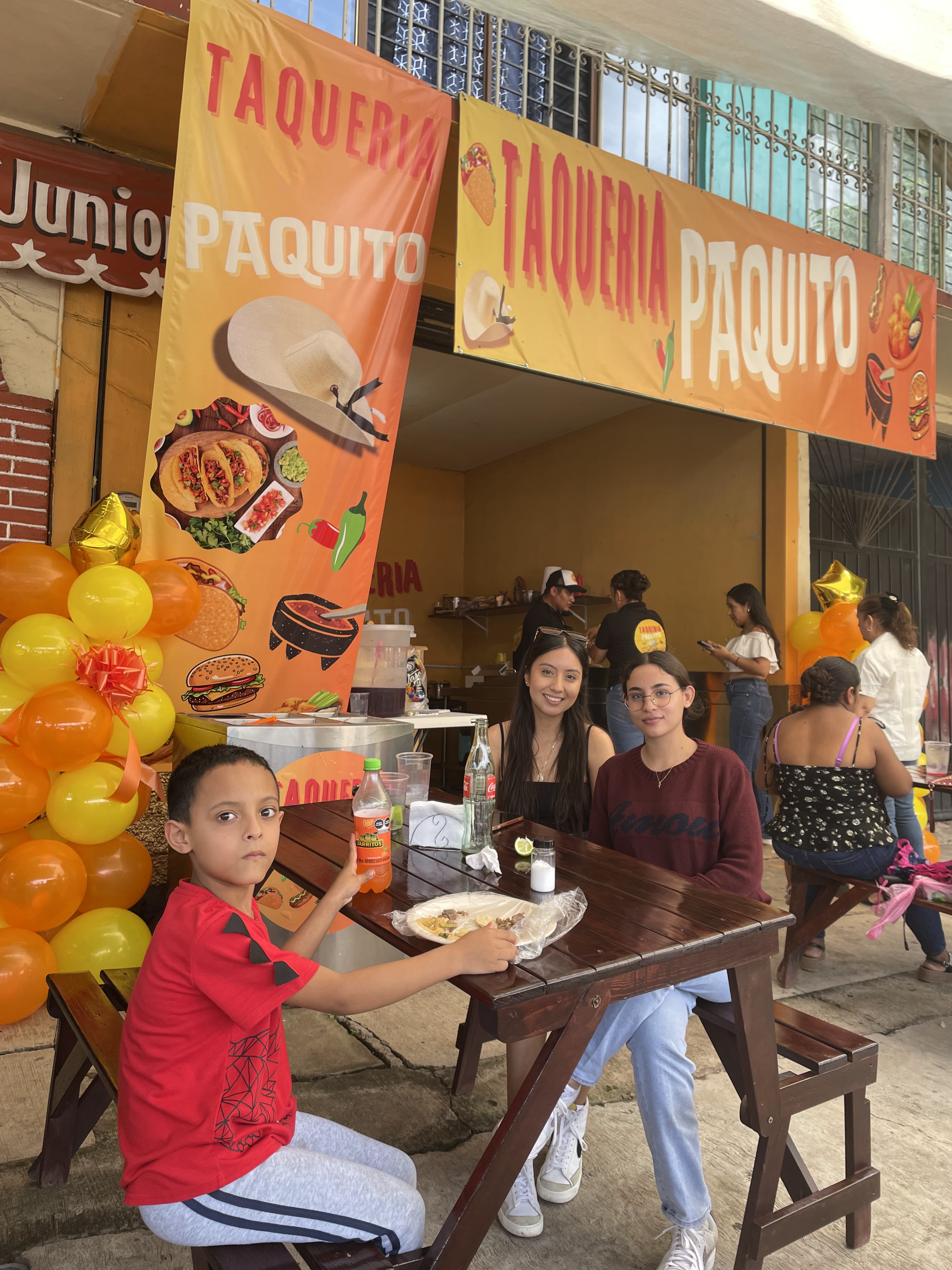 Taqueria Paquito image 5